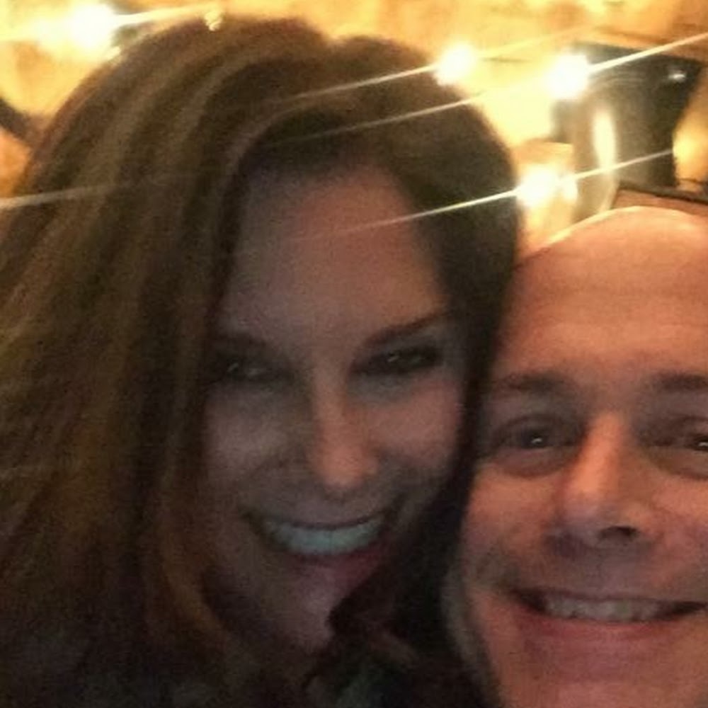 Meet your Posher, Rhonda